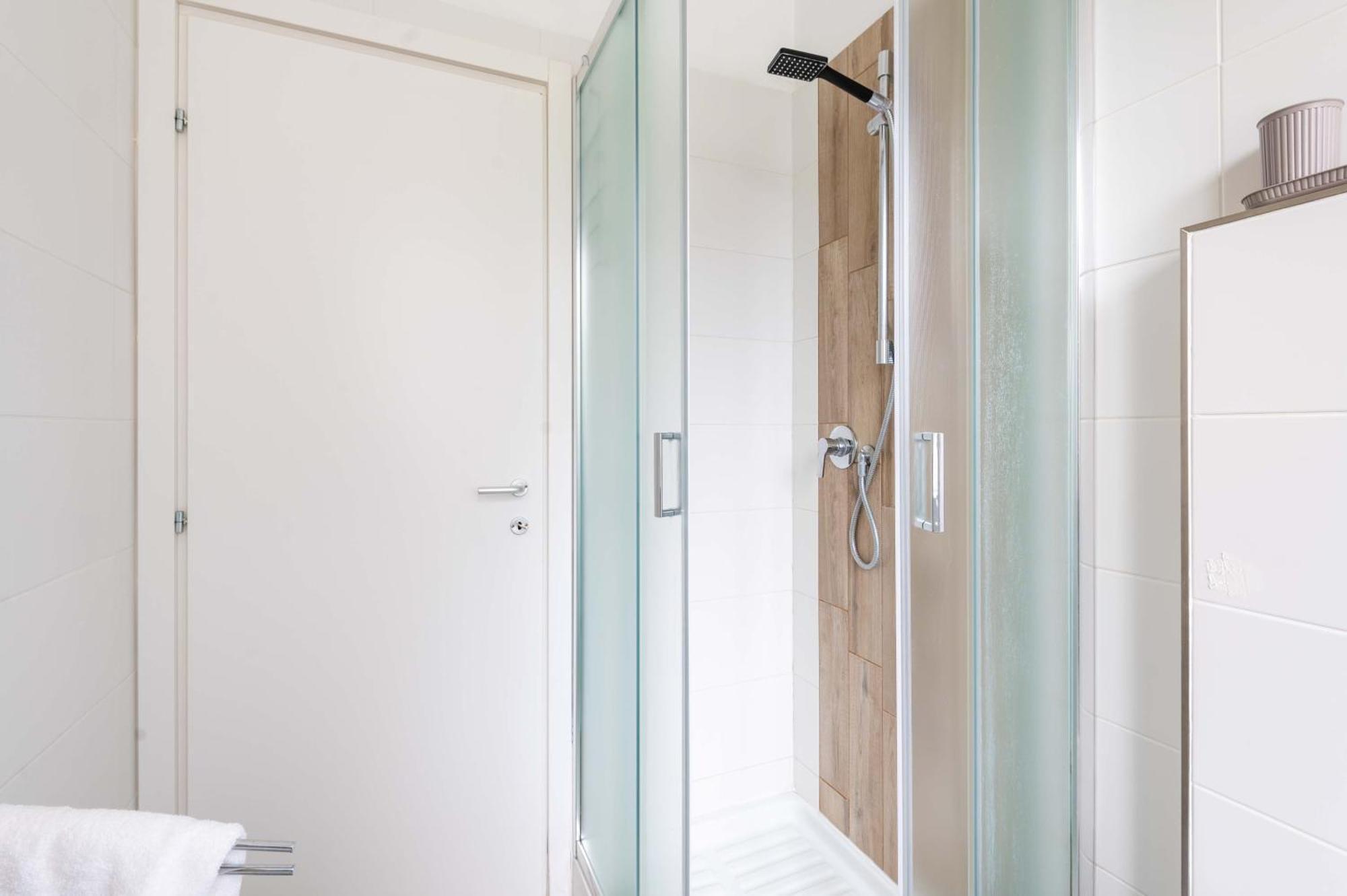 Loverhome Apartment 1 Roma Exterior foto