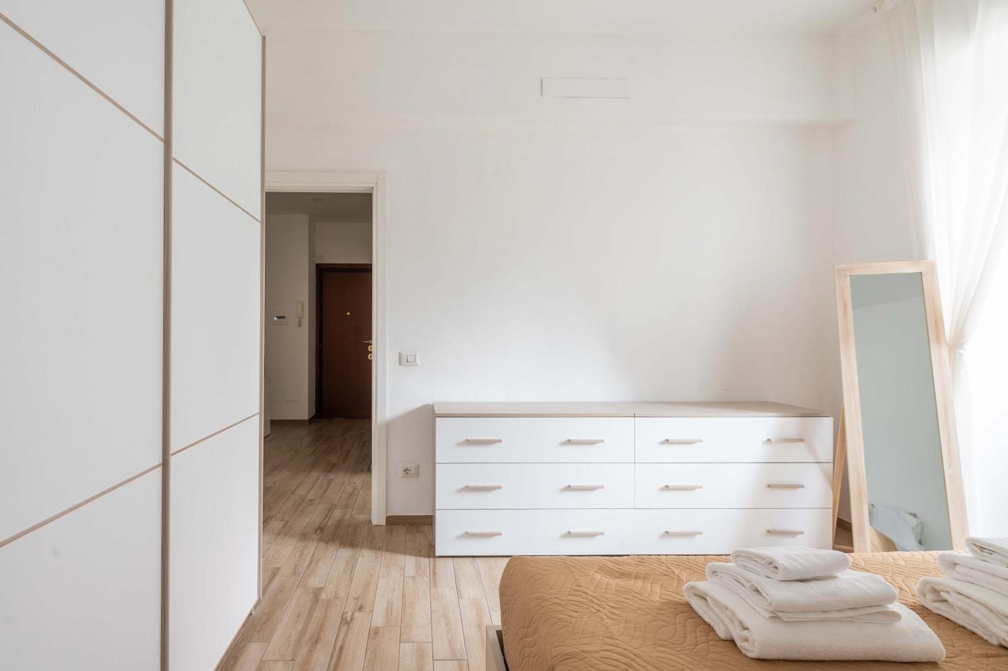 Loverhome Apartment 1 Roma Exterior foto