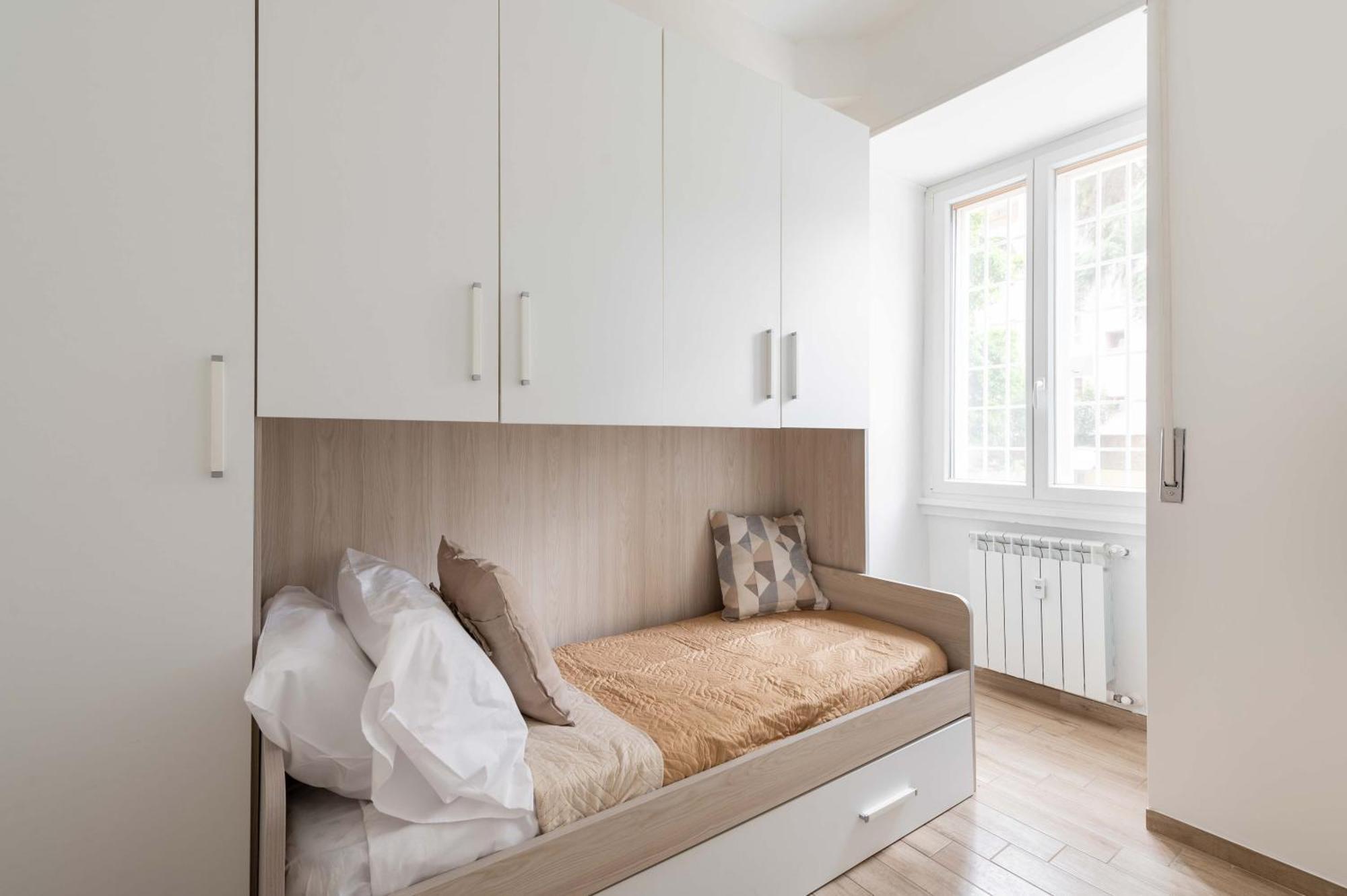 Loverhome Apartment 1 Roma Exterior foto