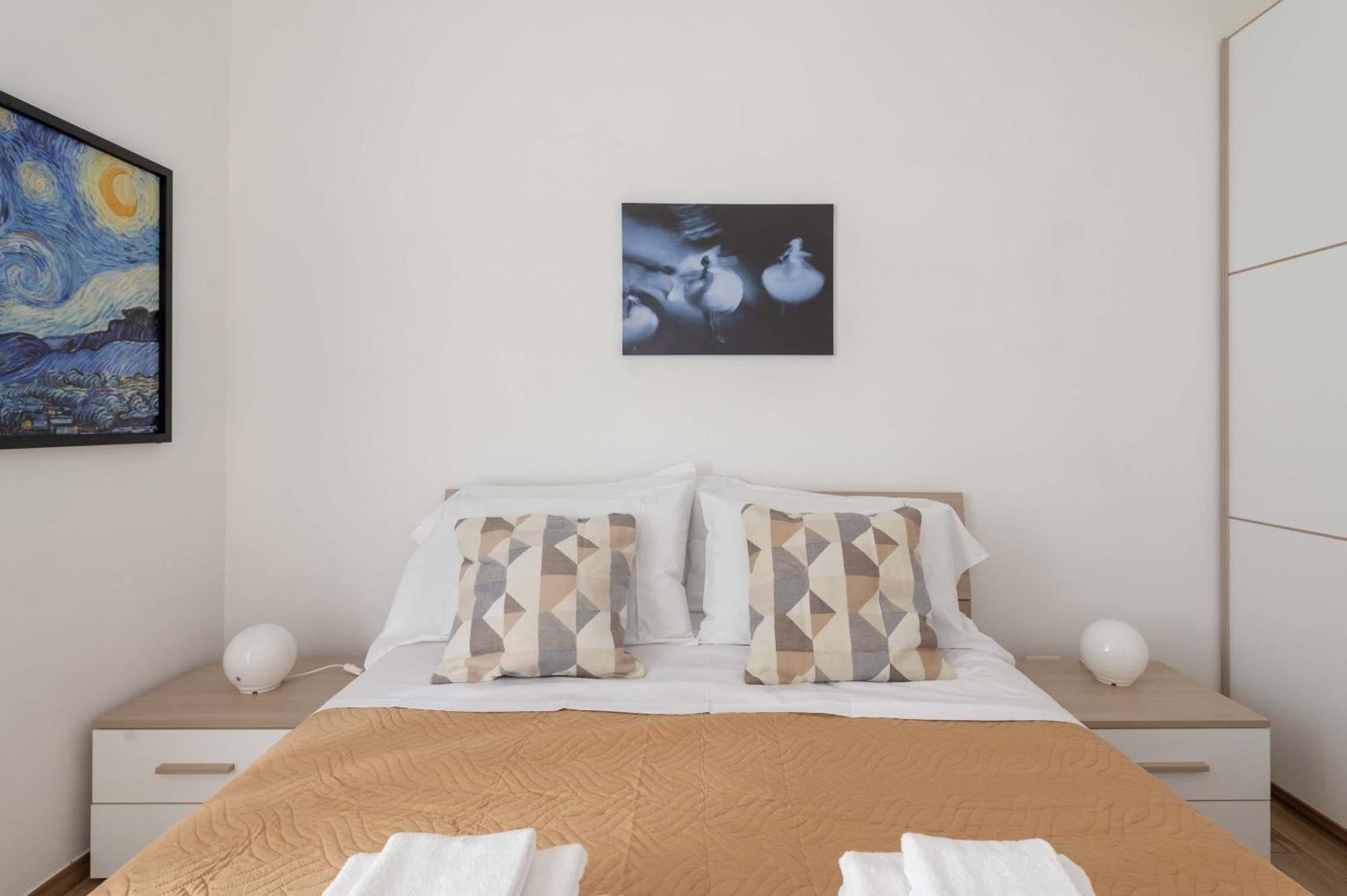 Loverhome Apartment 1 Roma Exterior foto