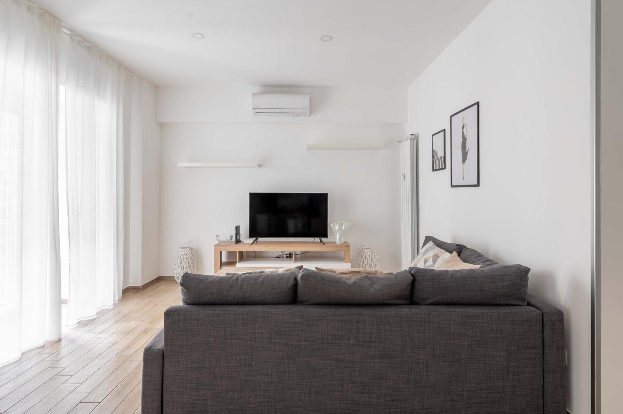 Loverhome Apartment 1 Roma Exterior foto