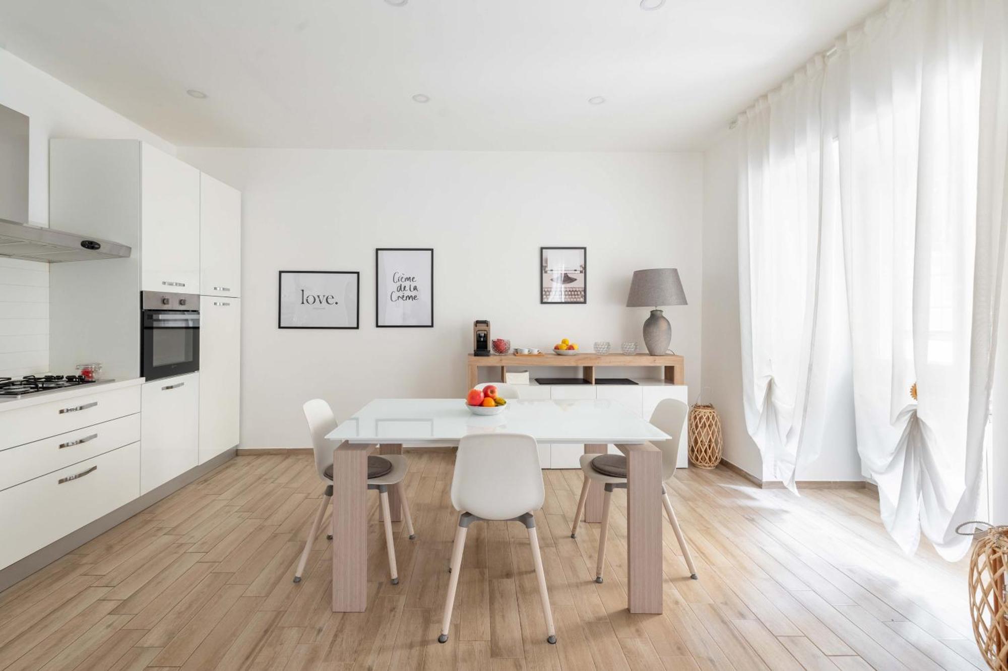 Loverhome Apartment 1 Roma Exterior foto
