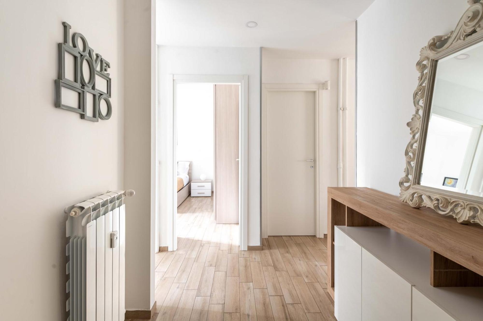 Loverhome Apartment 1 Roma Exterior foto