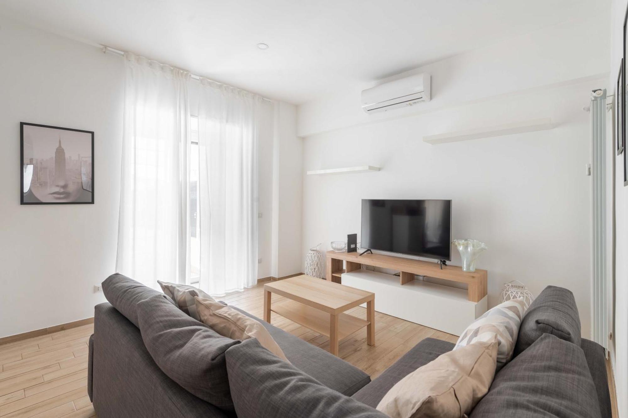 Loverhome Apartment 1 Roma Exterior foto